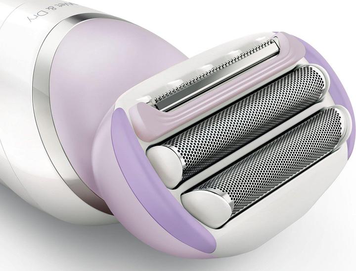 Immagine prodotto Philips SatinShave Prestige