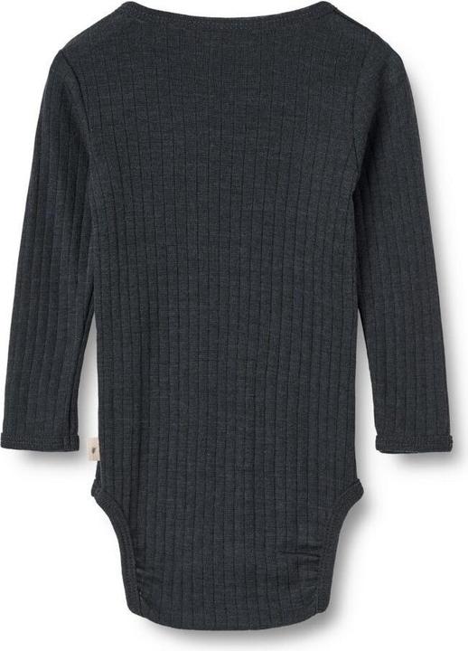 Actual product image Wheat Wool/Silk Body (92)