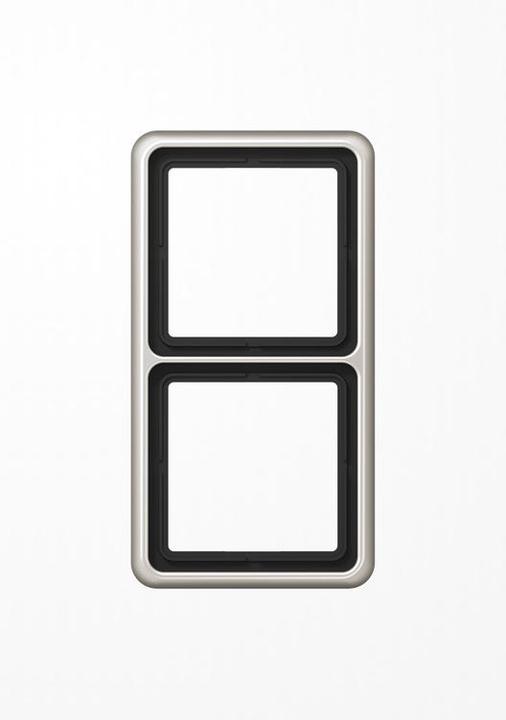 Produktbild JUNG Rahmen