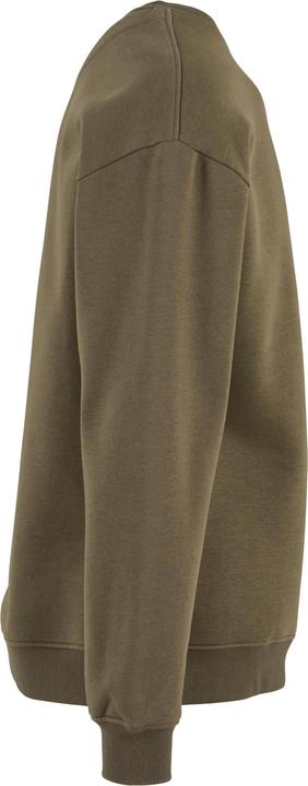 Immagine prodotto Build Your Brand Felpa Tinta Unita Con Girocollo Uomo (S)