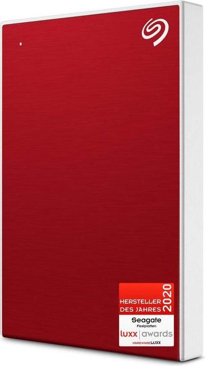 Actual product image Seagate One Touch HDD (1 TB)