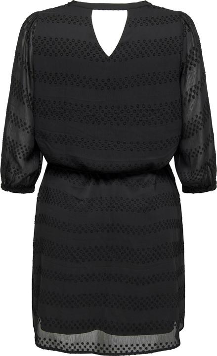 Produktbild Only Curvy 3/4-ärmeliges Kleid (46)