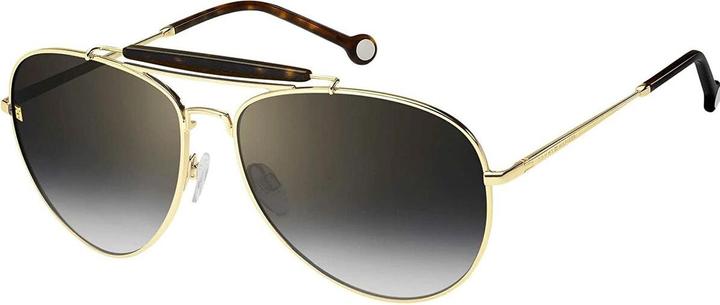 Produktbild Tommy Hilfiger Damensonnenbrille TH 1808 S 61J5GFQ