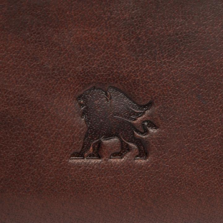 Actual product image Mano Ladies' wallet