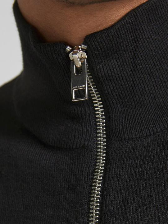 Produktbild Jack & Jones Halbreissverschluss Strickpullover (XXL)