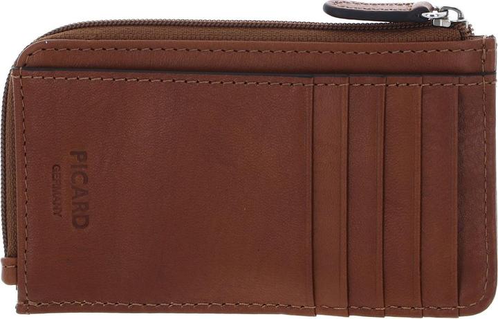 Actual product image Picard Toscana Schlüsseletui Leder 13 cm