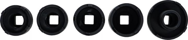 Immagine prodotto BGS Set di inserti per ghiere (1/2")