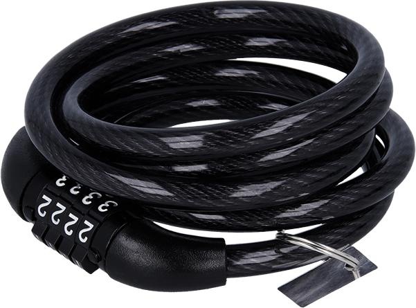 Forever Bike digits cable lock KYL-100 Outdoor