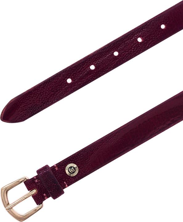Produktbild B.Belt Gürtel Leder (80)
