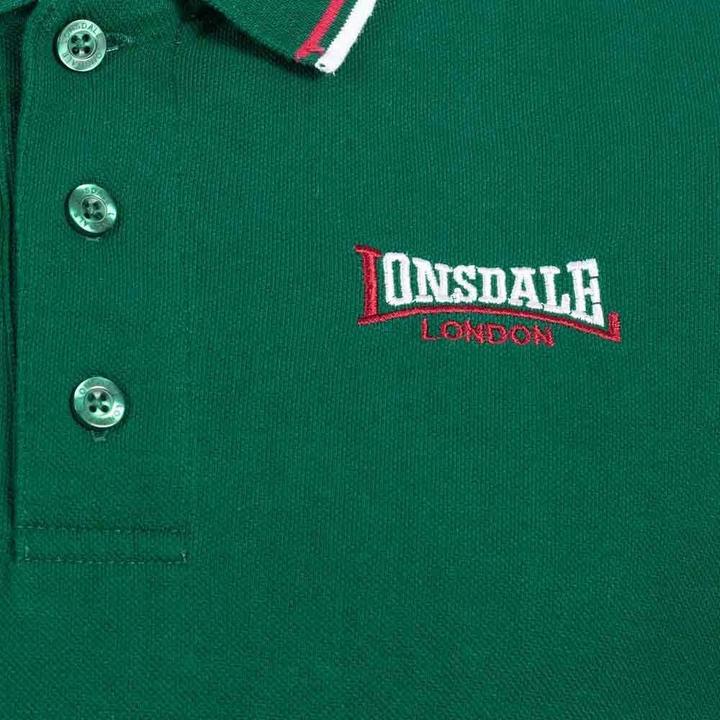 Actual product image Lonsdale Lion (M)