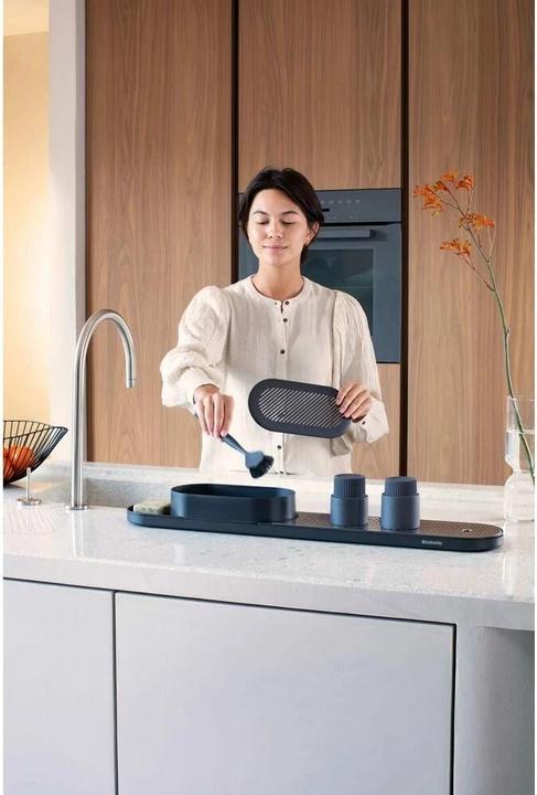 Immagine prodotto Brabantia Set di lavaggio 2 pezzi SinkStyle