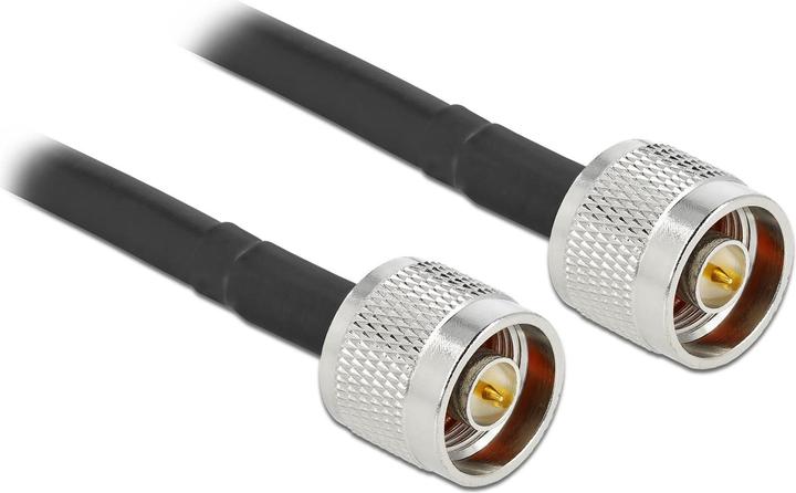 Actual product image Aruba antenna cable ANT-CBL-1 1 meter (Antenna cable)