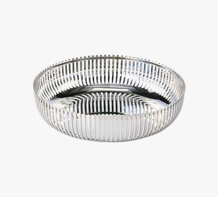 Produktbild Alessi Korbschale (Ø 23 x 7 cm)