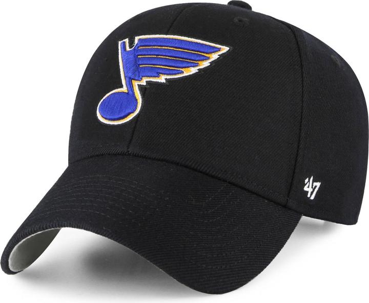 Produktbild 47 Brand NHL St Louis Blues (One Size)