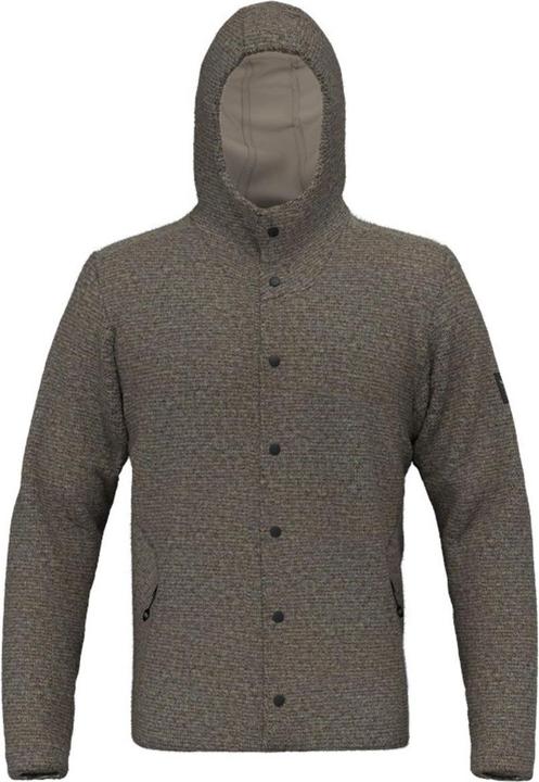 Immagine prodotto Salewa Giacca con cappuccio in lana grezza Sarner (56, 3XL)