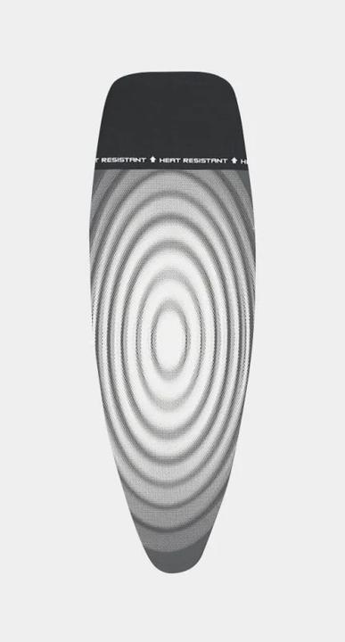 Image du produit Brabantia Titane Ovale (taille D)