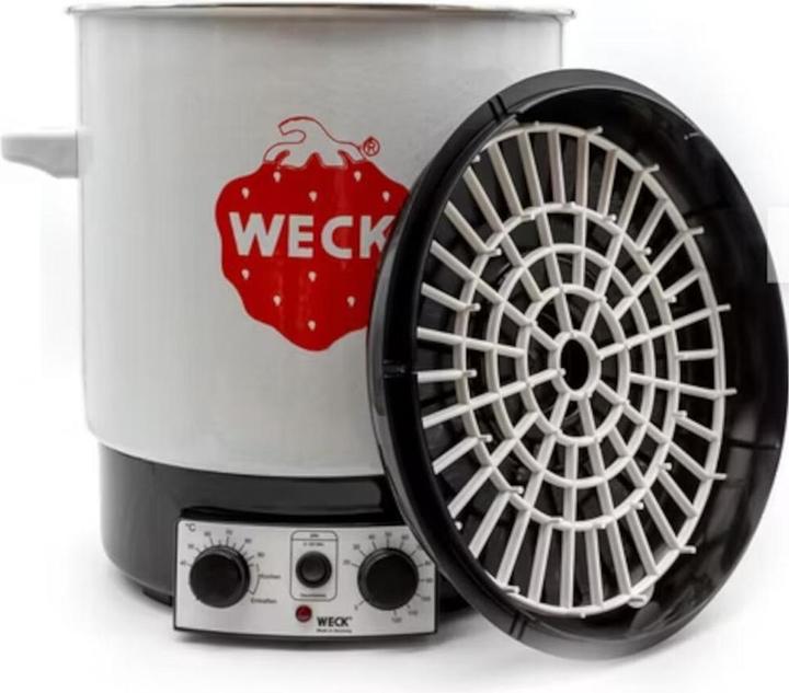Produktbild Weck Wat 15 (29 l)