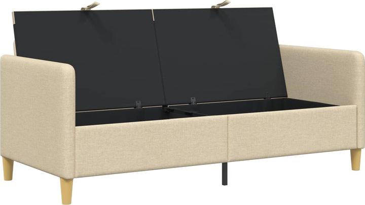 Produktbild vidaXL Modernes Sofa (3-Sitzer)