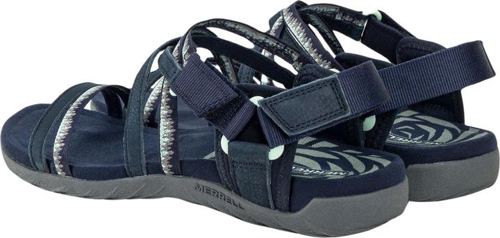 Actual product image Merrell Terran 3 Cush Lattice (42)