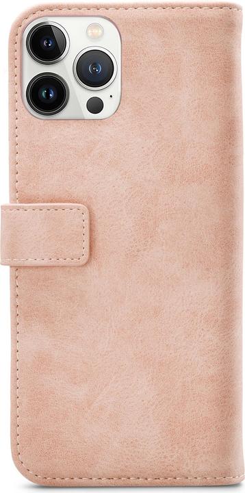 Actual product image Mobilize Elite Gelly Wallet (Apple iPhone 13 Pro Max)