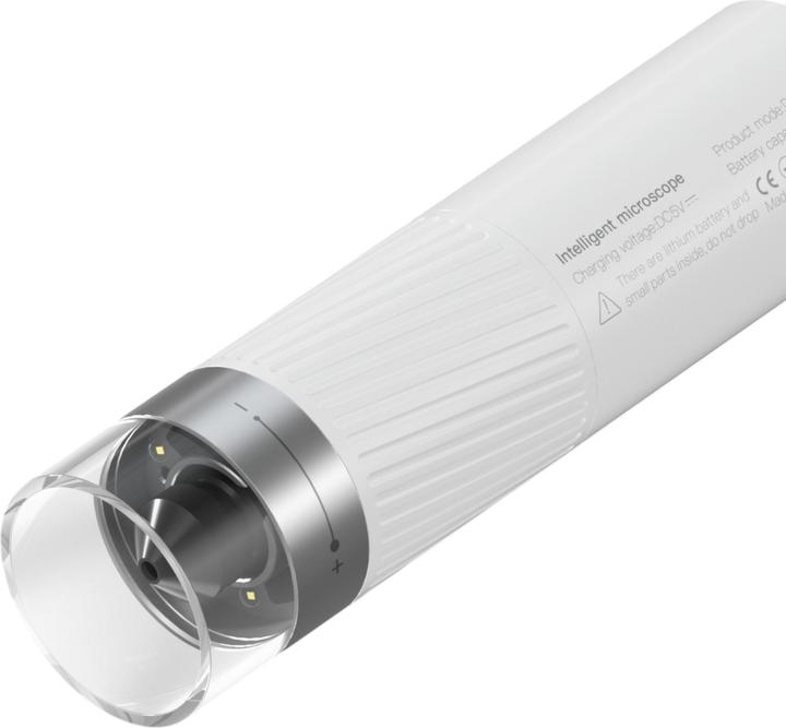 Productafbeelding BeaverLab Digitale Microscoop (100x-400x) Ultra Compact