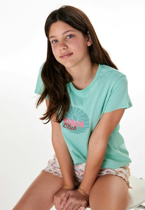 Produktbild Schiesser Pyjama Nightwear (152)