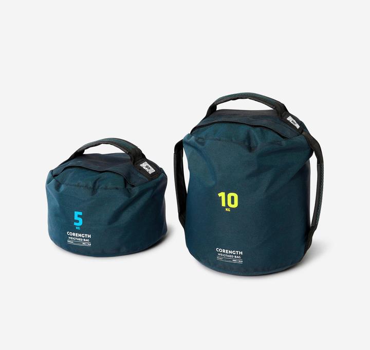 Actual product image Corength Lest (1 x 10 kg)