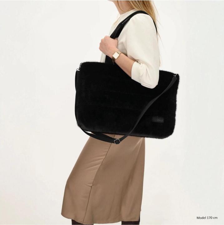 Immagine prodotto Zebra Trends Borsa a Spalla Emma