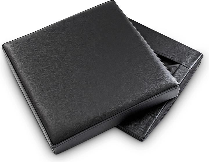 Produktbild Relaxdays Hundebox Sitzhocker