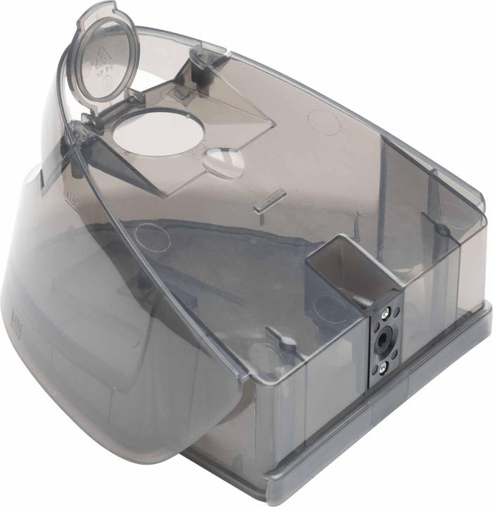 Actual product image Jata JECP8523 (2250 W)