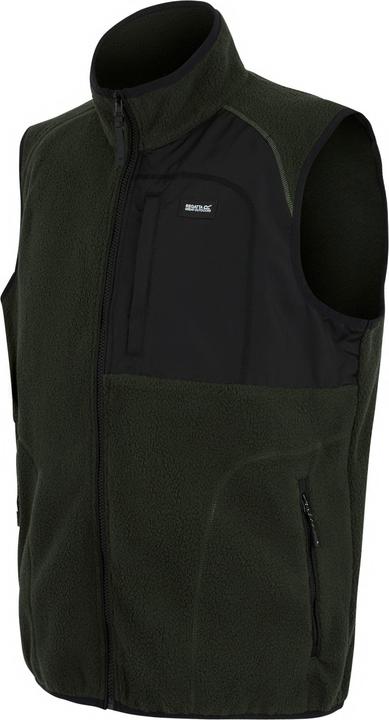 Actual product image Regatta FrankieBorgB/W (M)