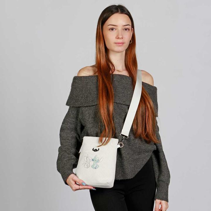 Produktbild Karactermania Roy Action Bag Tender