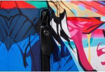 Actual product image Starpak School backpack Face