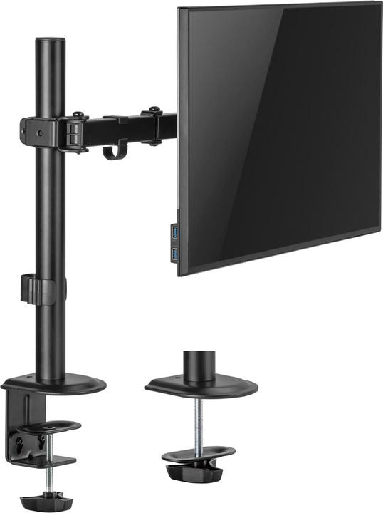 Image du produit Aisens DT32TSR-147 (Tables, 32", 9 kg)