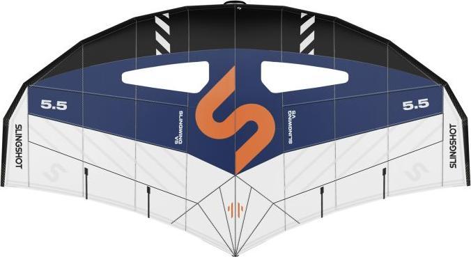 Image du produit Slingshot SlingWing V5 6.5m