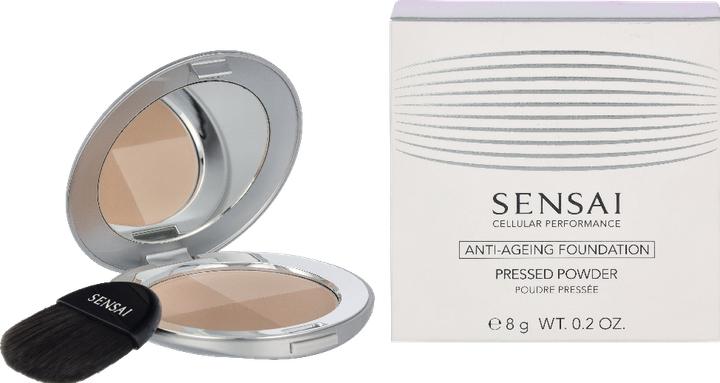 Immagine prodotto Sensai Cellular Performance Pressed Powder (Nessun colore)
