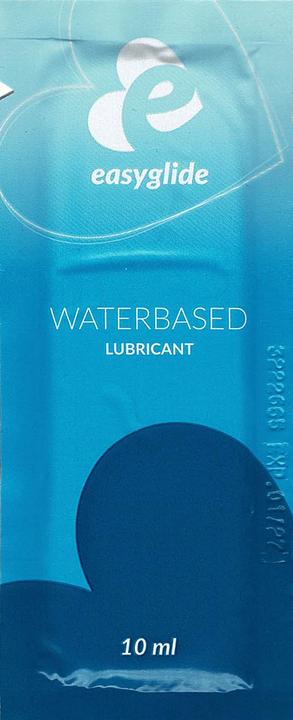 Image du produit EasyGlide Waterbased Lubricant (10 ml)