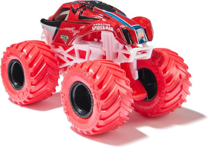 Produktbild Monster Jam Auto