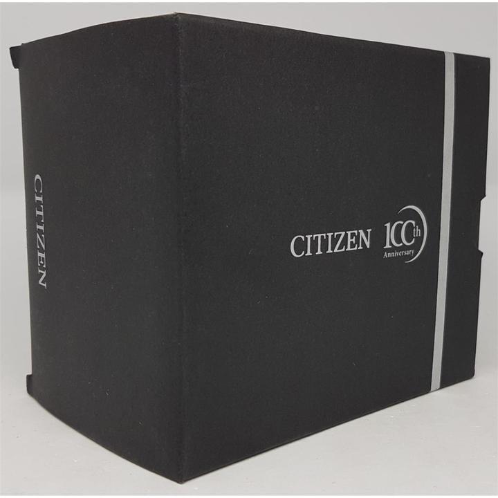 Productafbeelding Citizen Herenhorloge Eco-Drive AT9030-55L (Analoog horloge, 44 mm)