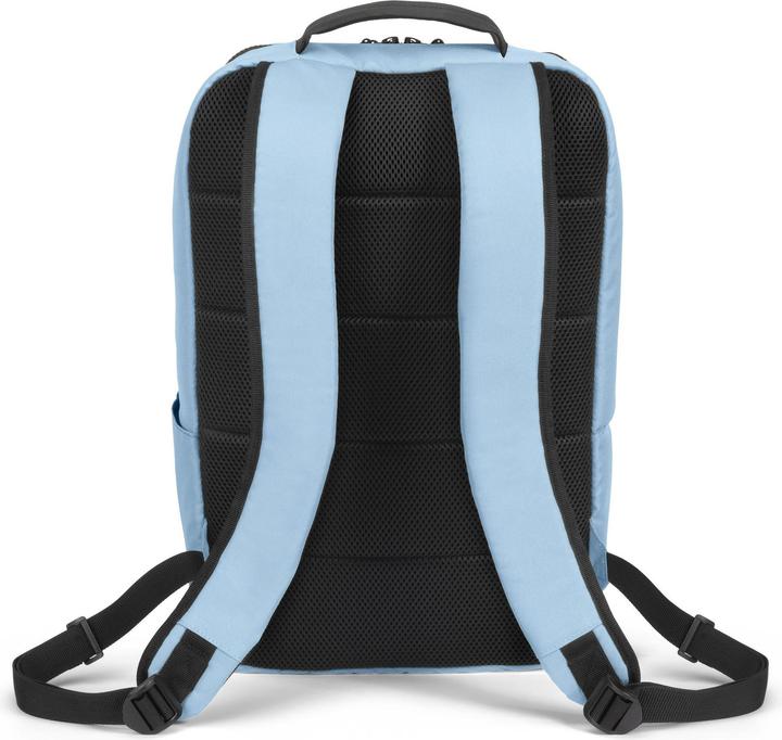 Produktbild Dicota Backpack COMMUTER 13-16 ICE BLUE (16 l)