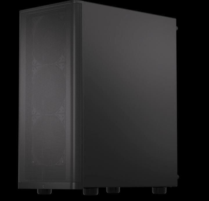 Actual product image Endorfy Ventum 200 Air (ATX, Mini-ITX, mATX)