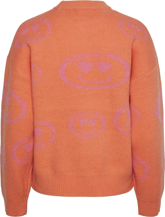 Produktbild Pieces PCDANNI Strickpullover (XL)