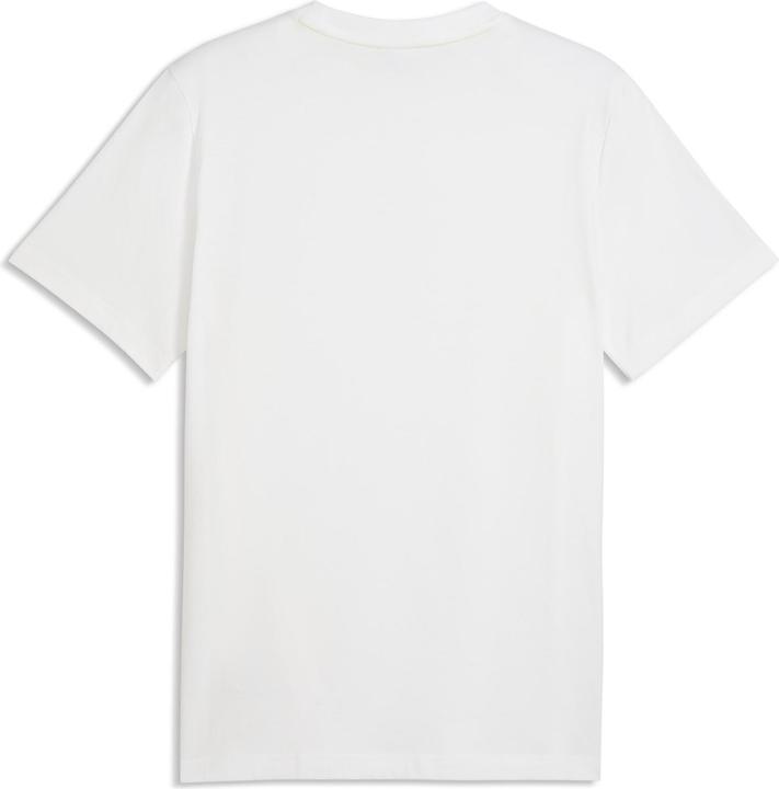 Produktbild Puma AMF1 Essential Logo Tee 1 (Regular) (M)