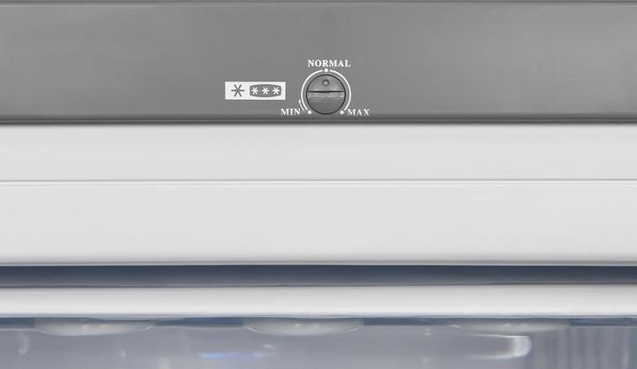 Produktbild Exquisit GS280-H-040E Tiefkühltruhe Freistehend E Edelstahl (Freistehend, 242 l)