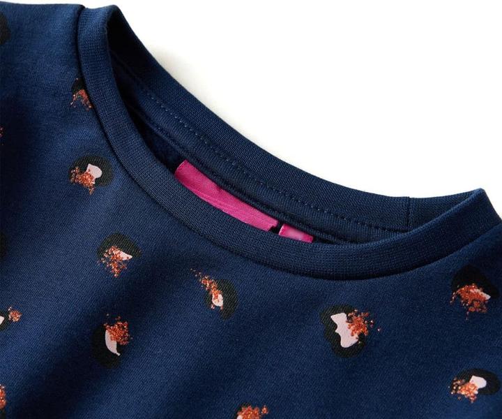 Actual product image vidaXL Kinderkleid (104)