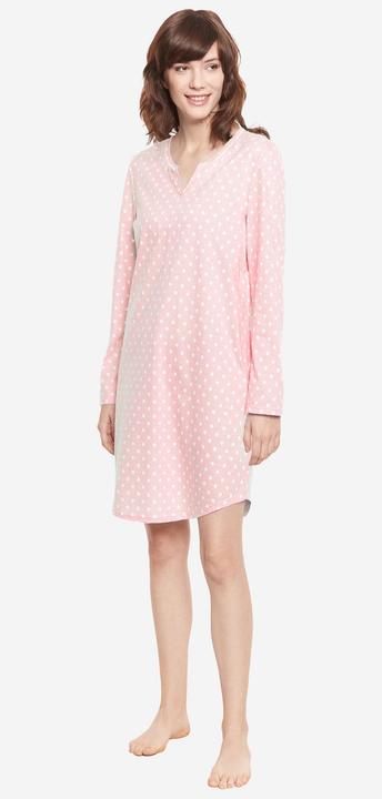 Produktbild Rösch Nachthemd Mustermix (40)