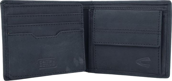 Immagine prodotto Camel Active Portafoglio Vietnam Protezione RFID in pelle 11 cm