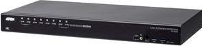 Actual product image Aten KVM switch, DP