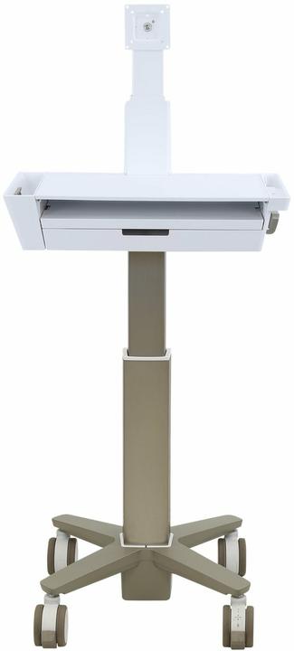 Produktbild Ergotron CareFit Slim 2.0 - Wagen für All-In-One / Monitor (light-duty) (27", 14.50 kg)