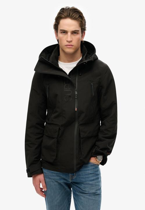 Produktbild Superdry Windjacke (S)